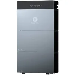 Hoymiles HiBattery 4020 X mit 2x Erweiterungsbatterie | 12 kWh