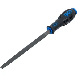 BGS Werkstattfeile | dreikant | Hieb 1 | 150 mm