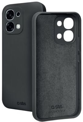 Cover Sbs TEINSTOPA6PK A6 Pro INSTINCT Black