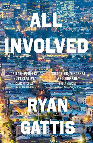Ryan Gattis - All Involved - Preis vom 12.10.2026 11:37:12 h