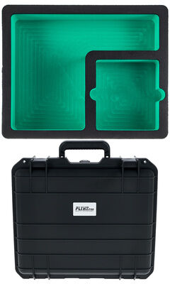 Flyht Pro Kemper Profiler Player Case Noir