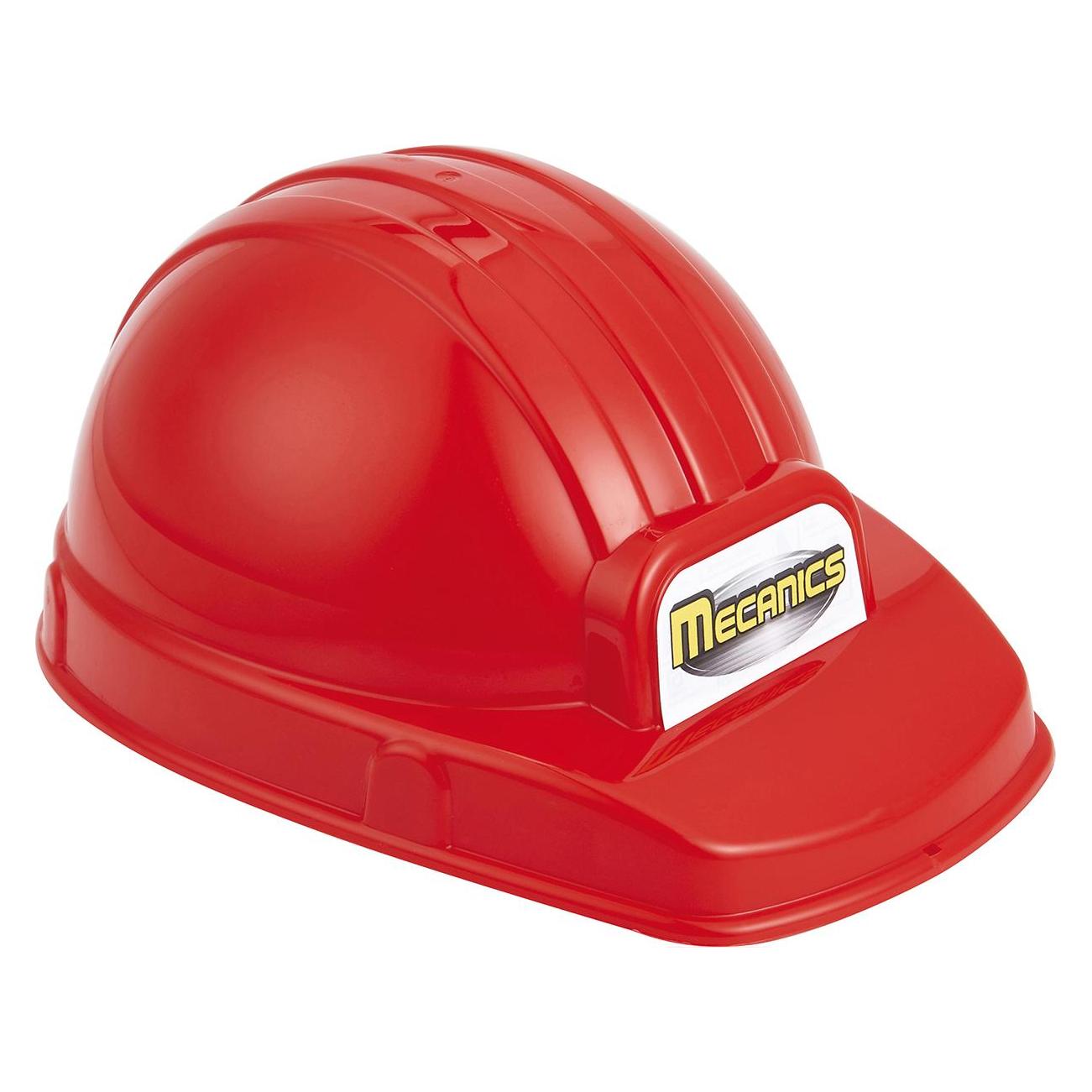 Ecoiffier Mecanics Bauhelm (2376)
