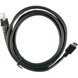Datalogic Cable USB Type A External Power, Barcode Scanner Zubehör