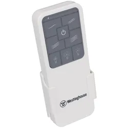 Westinghouse Funk Fernbedienung mit Dimmer Weiß