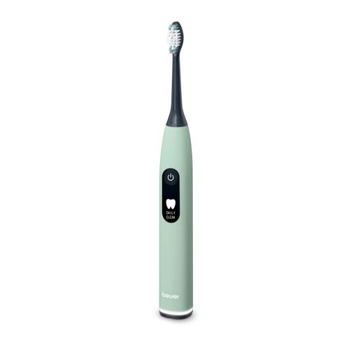 Beurer SC 50 peppermint Schallzahnbürste