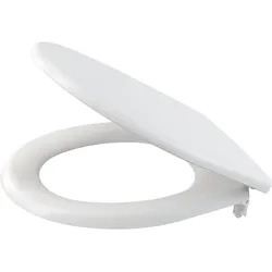 Alcadrain A601 WC-Sitz Duroplast