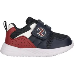 ZigZag Lalila Baby-Lauflernschuhe 2048 - navy blazer 21