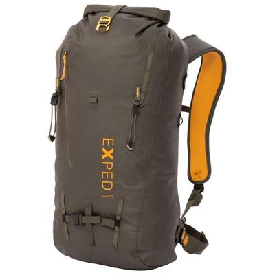 Exped - Black Ice 30 - Kletterrucksack Gr M braun