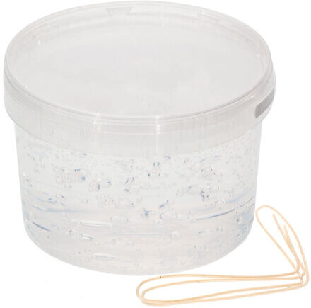 Kerzen-Gel transparent, 2,25 kg