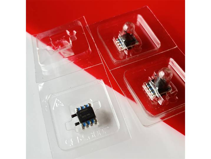 1 pièce SSCMRRN004NDAA5 capteur importé 5V authentique