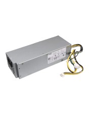 Dell Desktop-PC Netzteil PC-/Server 80 PLUS Bronze PN: Leistung: 200Watt Wirkungsgrad: (0MNRC2)
