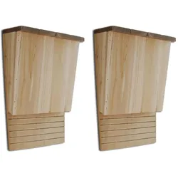 vidaXL Alsonor, Vogelhaus