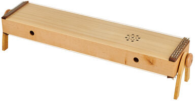 Meerklang Double Monochord 106