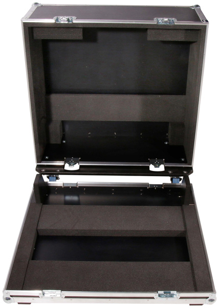 Thon Case DigiCo S21 nero