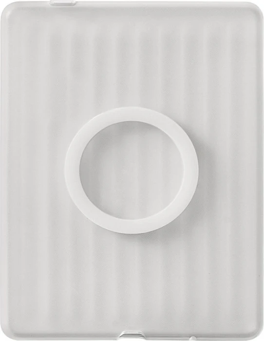 ONYX BOOX Hülle für GO 6 (Gen II), TPU, weiß