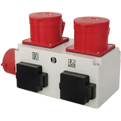 Holzkraft Anlaufautomatik ALA 10