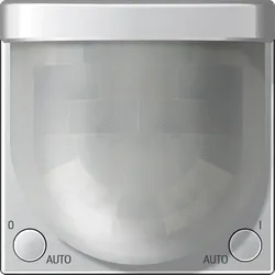 Jung Automatikschalter Universal 2,20 m (aluminium)