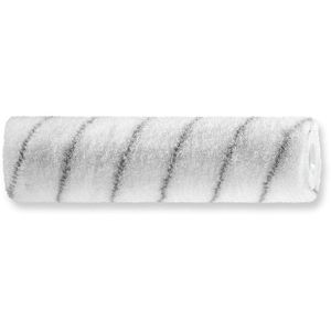 Böttcher-AG Farbwalze Nylon, 25cm, für Lack & Bodenbeschichtung, 13mm Florhöhe