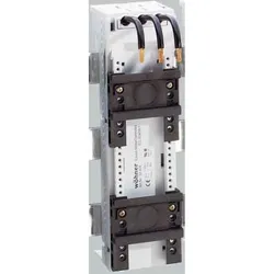 Wöhner Sammelschienenadapter 32404