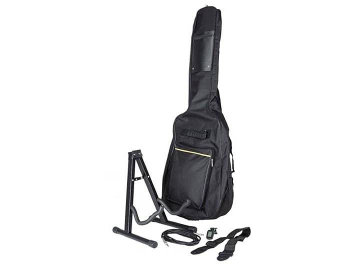 MUSIC STORE Guitar Accessories Pack (Electric Guitar) - Accessoire voor gitaren