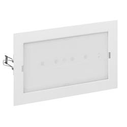LEGRAND Einbaurahmen Kunststoff 1 St. 661665