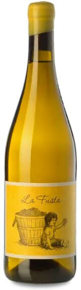 Celler La Salada La Salada La Fusta 2024 - 75cl