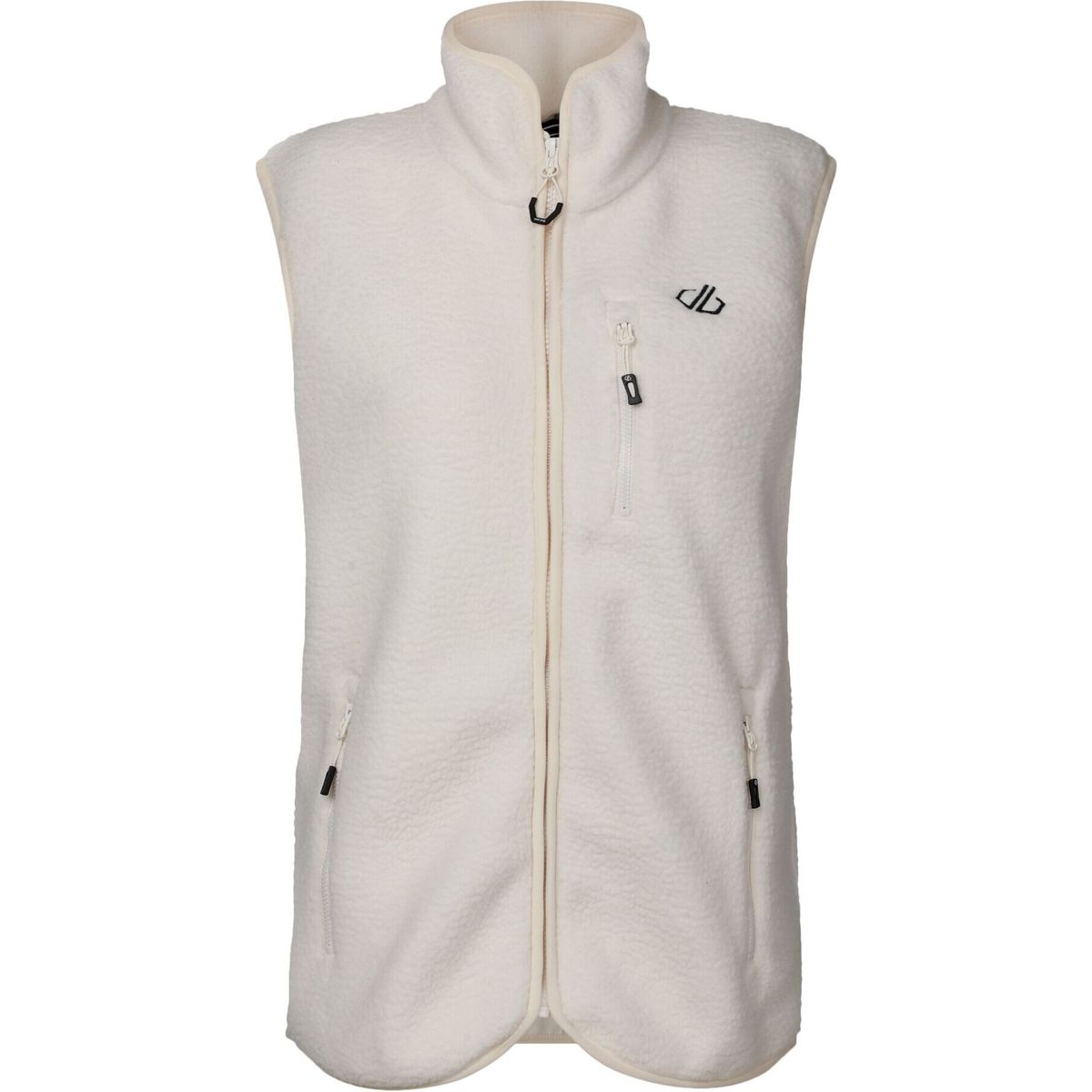 Dare2b Excursion Gilet egret (0FS) 12 DWA765-0FS-12