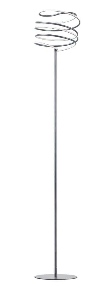 ETH Design vloerlamp Slinger zwart