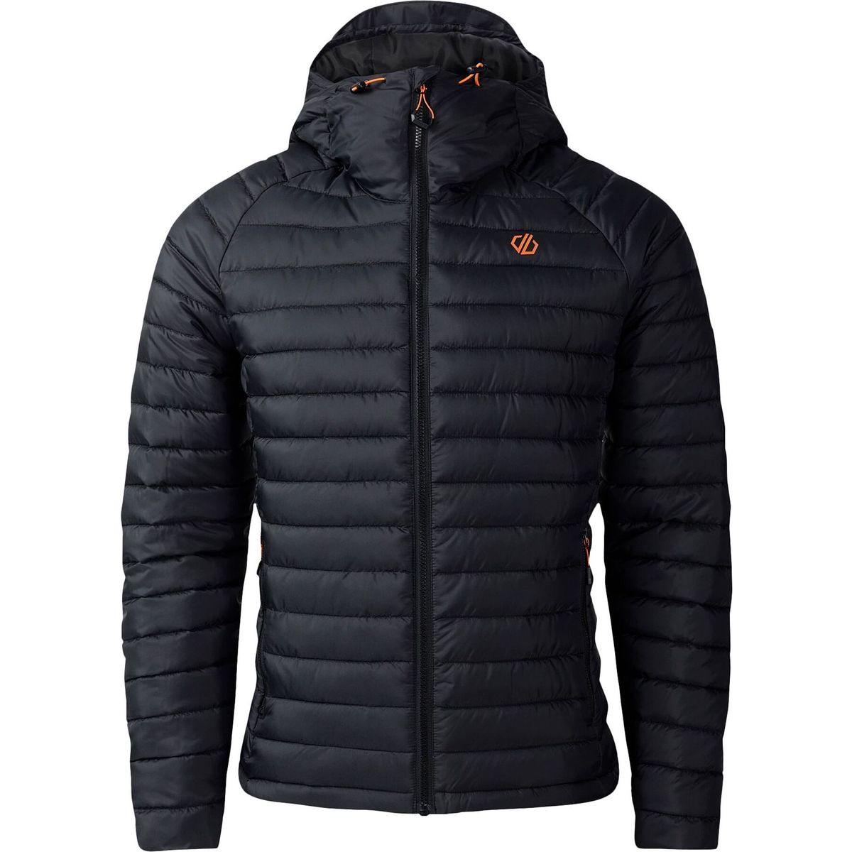 Dare2b Air Lite Jacket black (800) M DMN483-800-M