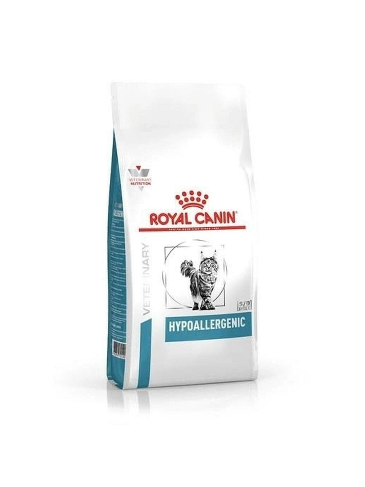 Royal Canin VET FELINE HYPOALLERGENIC DR25 4.5 kg