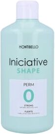 Montibello Iniciative Shape Perm Nº-0 Fuerte 500 ml
