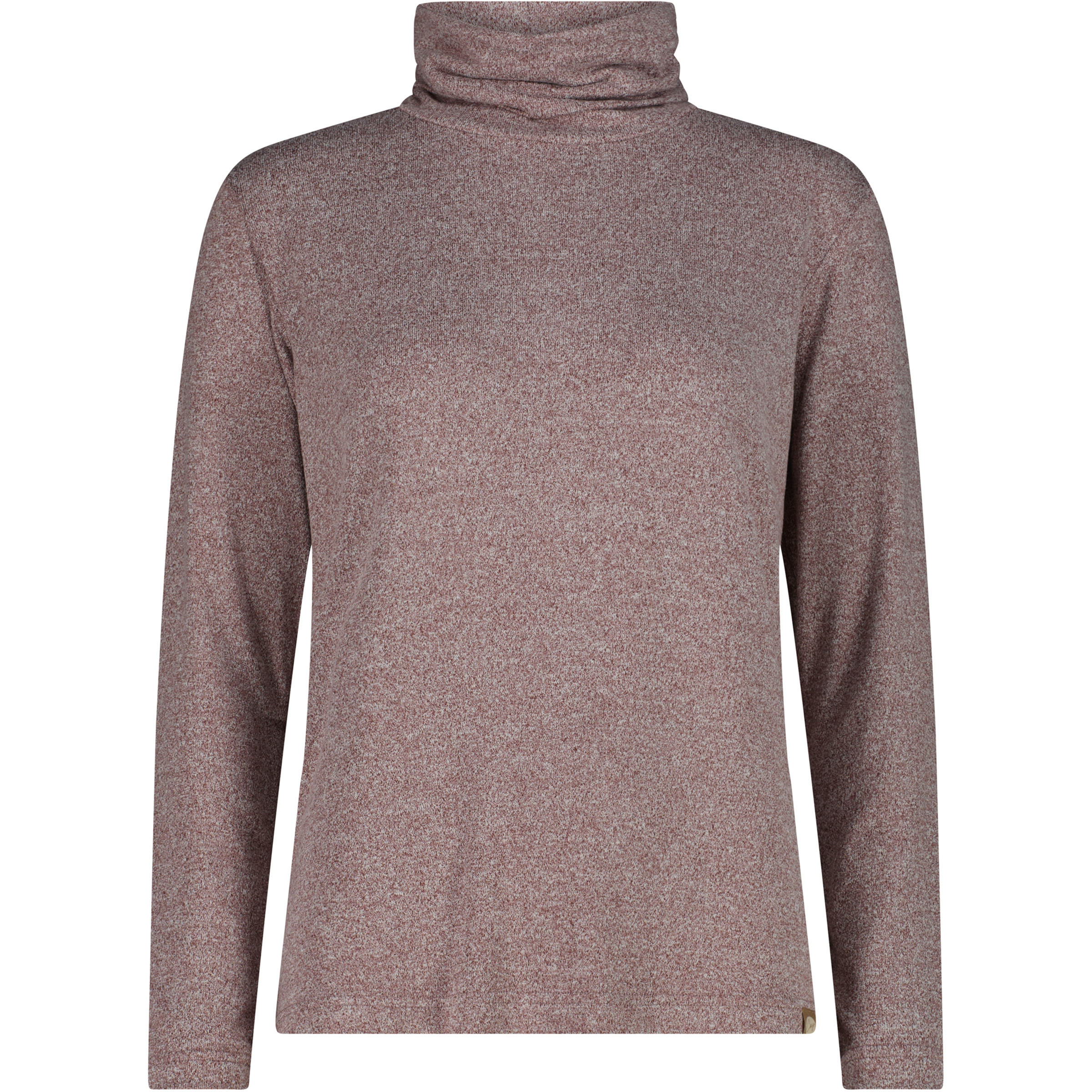 CMP Athleisure Damen Pullover grau Größe XS Lifestyle Elastisch