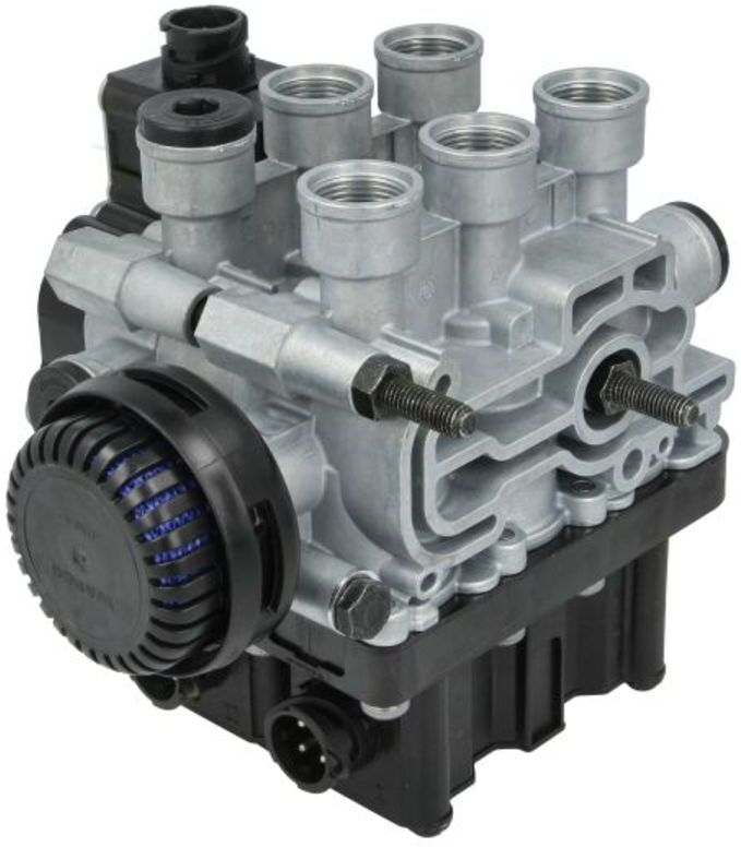 Magnetventil WABCO 472 880 065 0