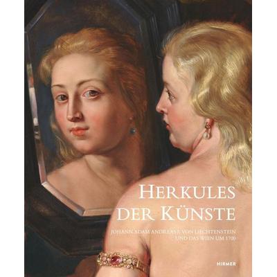 Herkules der Künste, Gebundene Ausgabe von , Hirmer, 978-3-7774-4362-1