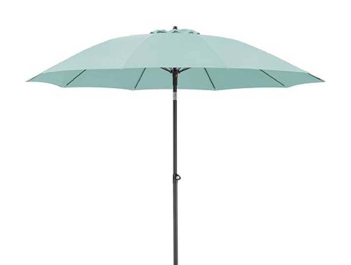 Schneider Sonnenschirm Tarifa ca. 270 cm Ø mint