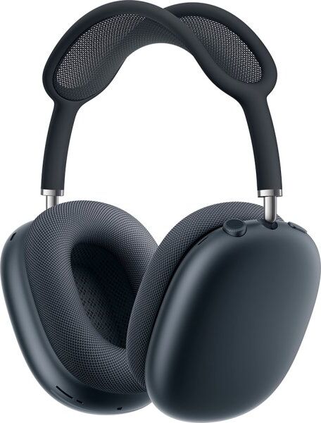 Apple Airpods Max 2, Midnat