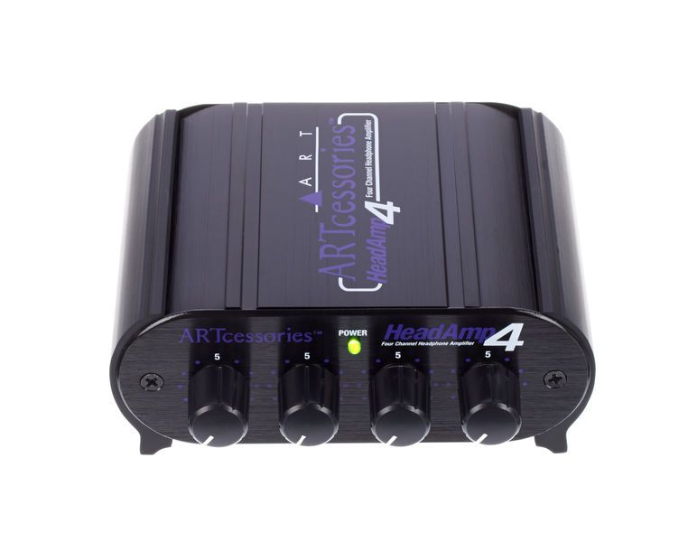 ART HeadAMP 4