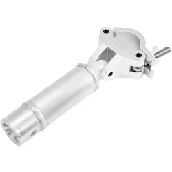 ALUTRUSS CORS-25 Cornerbrace 25cm Adapter