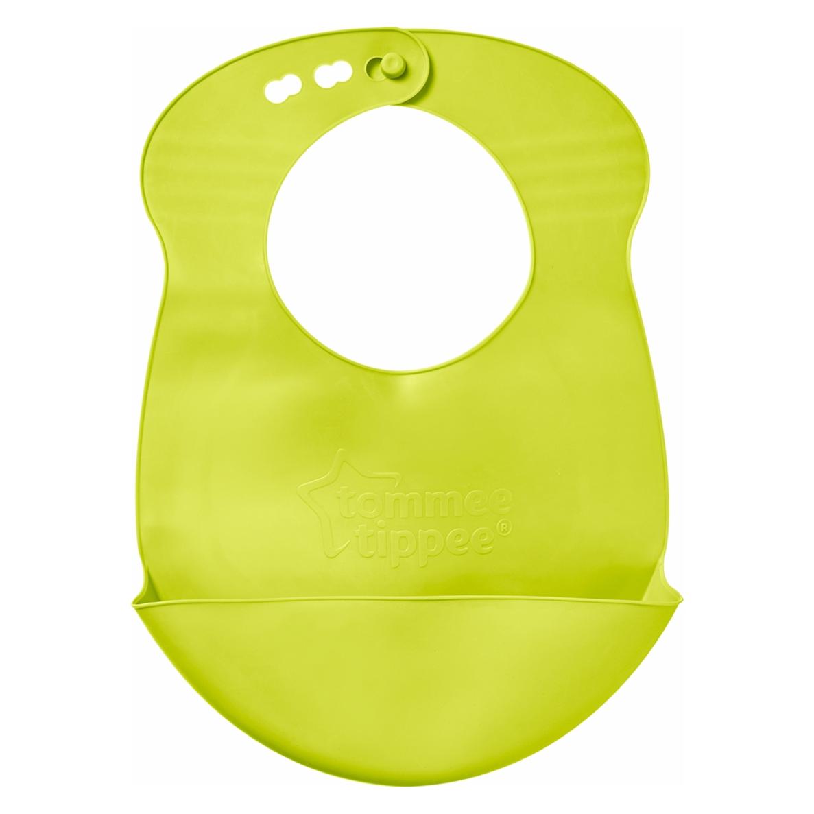 Tommee Tippee TOMMEE TIPPLE bib plastic Roll n Go 46351494 (7 Monate) (46351491)