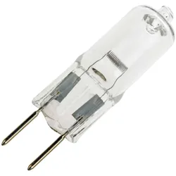 Bailey | GY6.35 | Steckbare Lampe | 12mm | 100W | 42V