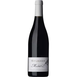 Weingut Studier - Master Cabernet Sauvignon & Merlot 2019, Rotwein