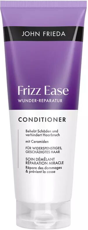 John Frieda - Frizz Ease Wunder-Reparatur Conditioner, 250 ml