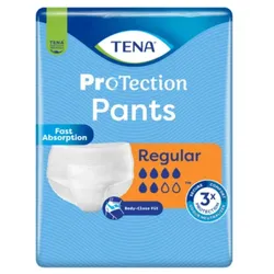 Tena Pants Protection Regular S 30 ST