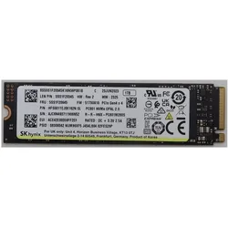 Lenovo Ssd asm (1000 GB, M.2 2280), SSD