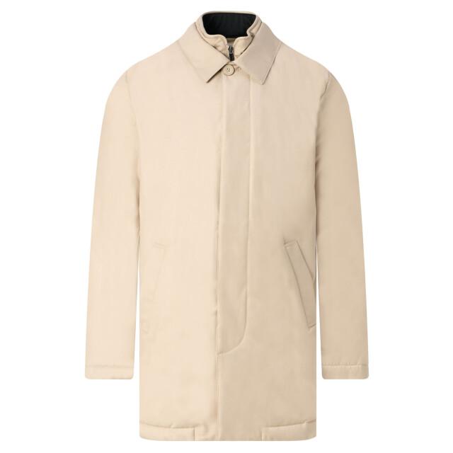 Recall coat lewis