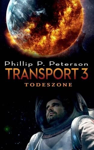 Peterson, Phillip P. - Transport 3: Todeszone - Preis vom 07.10.2026 11:45:10 h