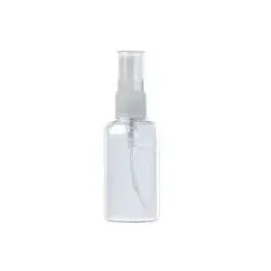 Beter Plastic Spray Bottle