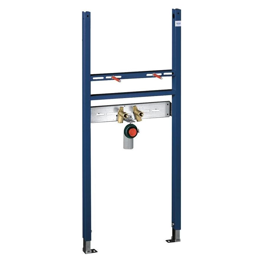 Grohe Rapid SL Projekt 38731 für WT für Einlochbatterie 1,13 m Bauhöhe (38731000)