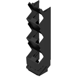 Weidmüller Seitenelement IP20 CH20M22 S#1139790000