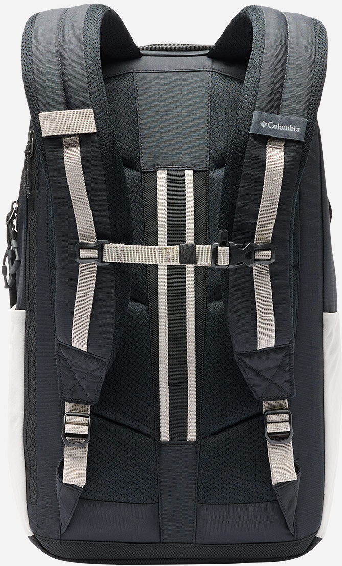 Columbia Landroamer Everyday 24l - Zaino - Grigio nd_O/S